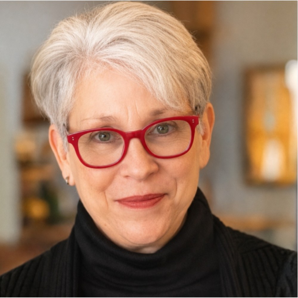 Barbara Hobart — photograph