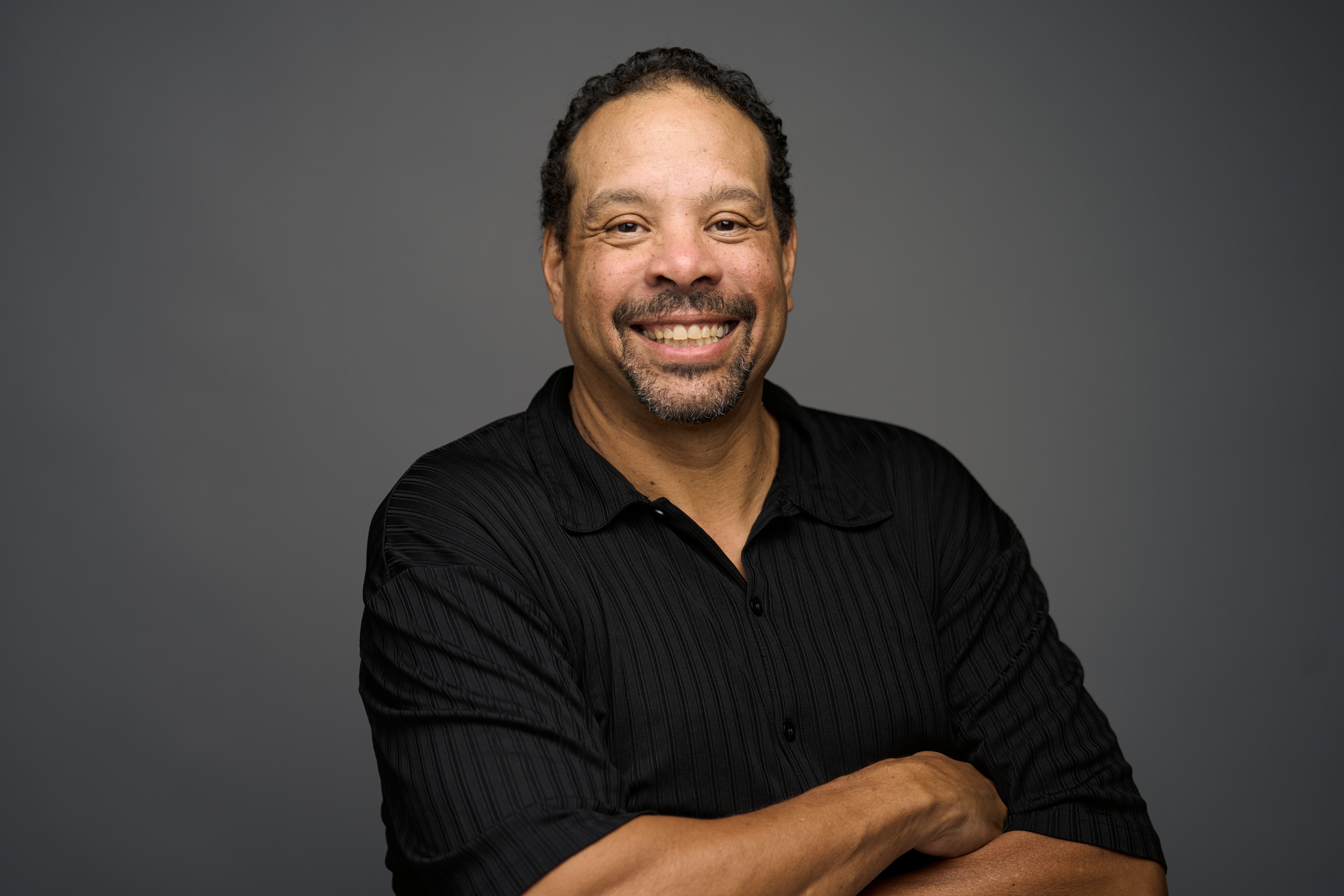 Dr. Brian E. Arnold — photograph