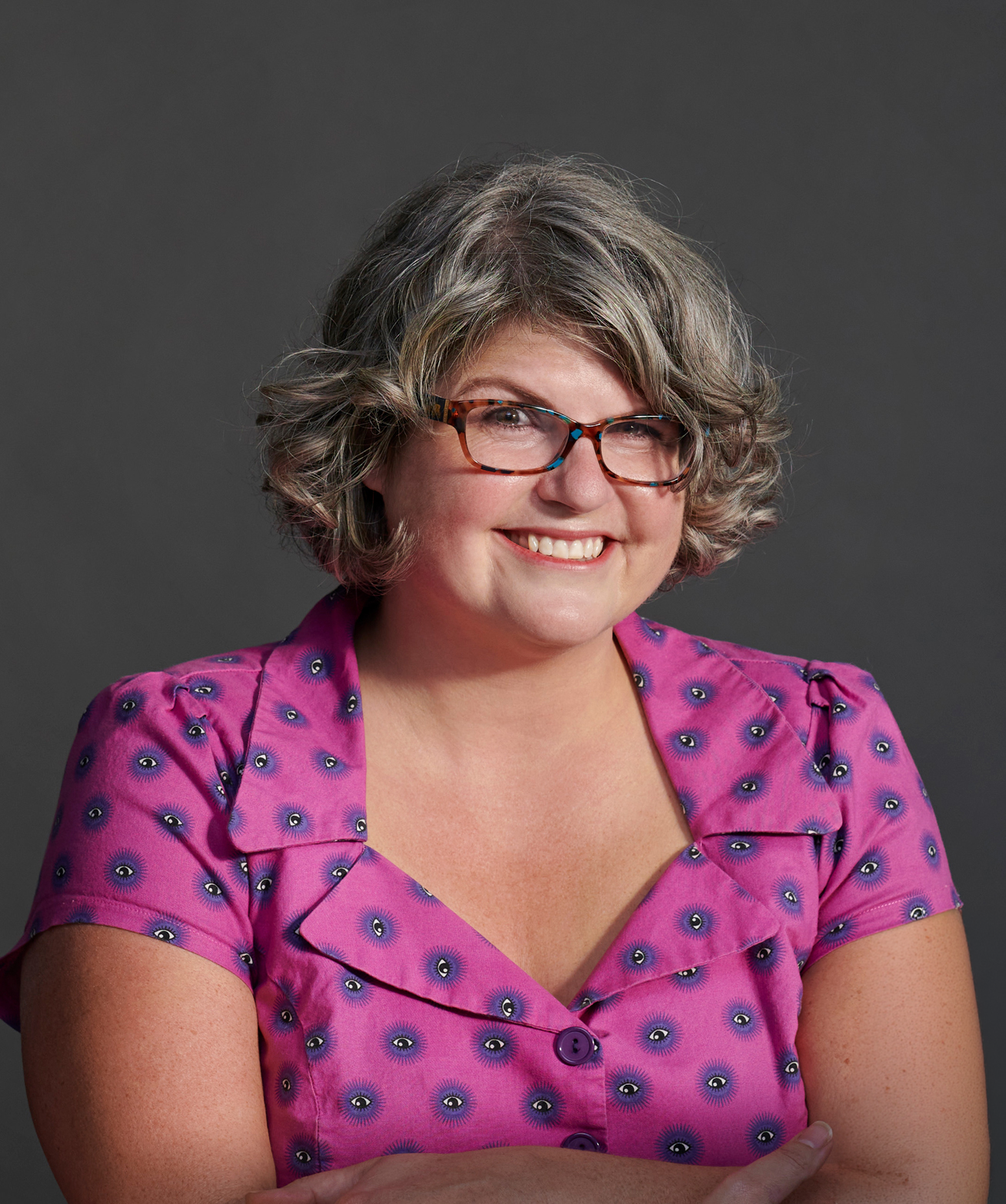 Crystal Perzylo-Reynolds — photograph