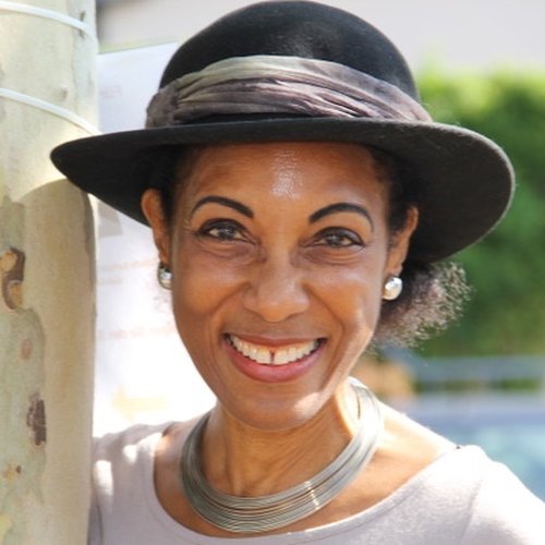 Debra C. Burton, MBA, M.A.P. — photograph