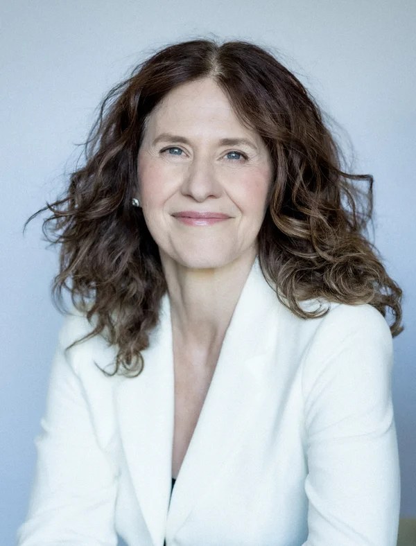 Karen McGregor — photograph