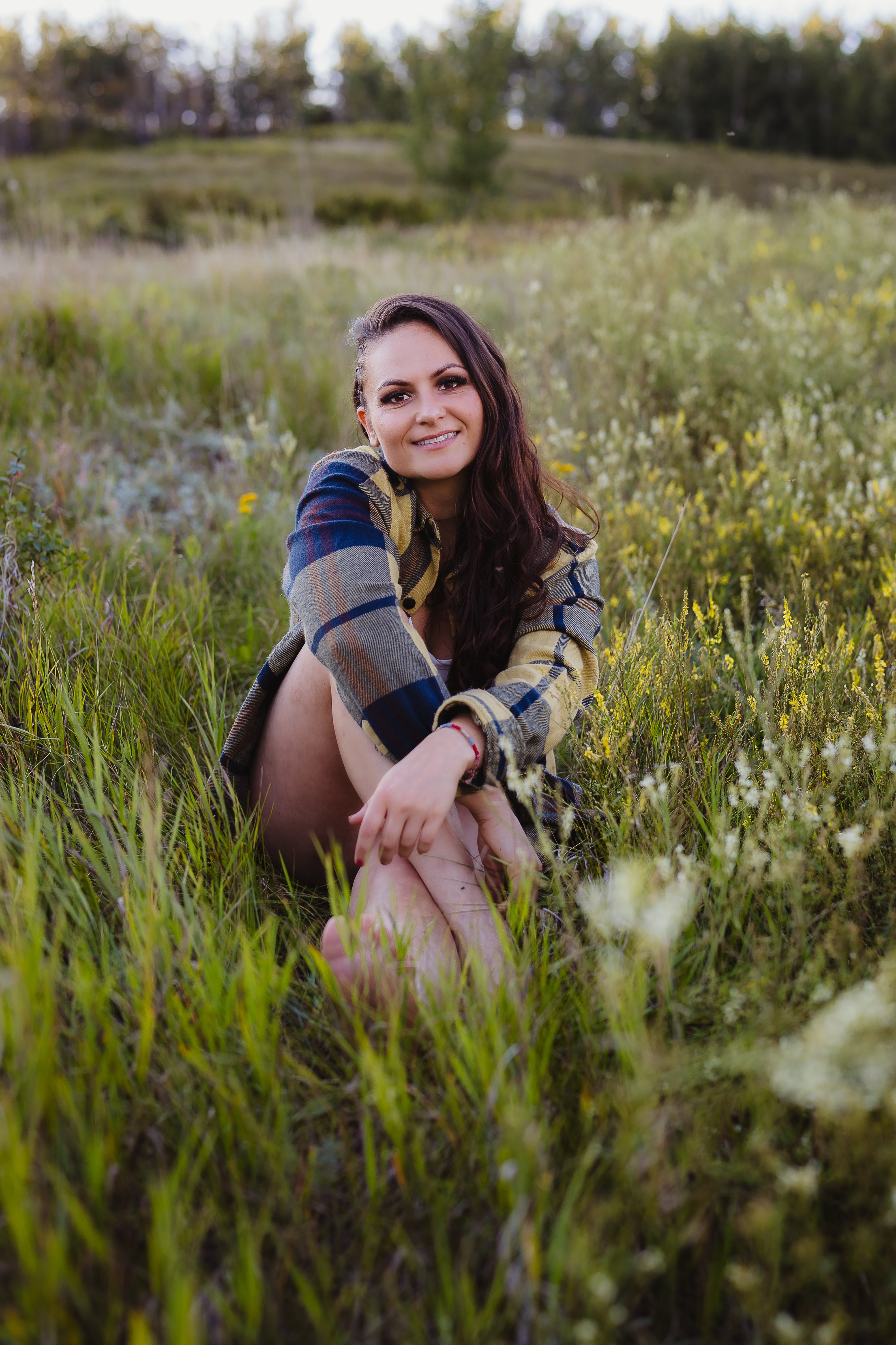 Leah Davidson — photograph