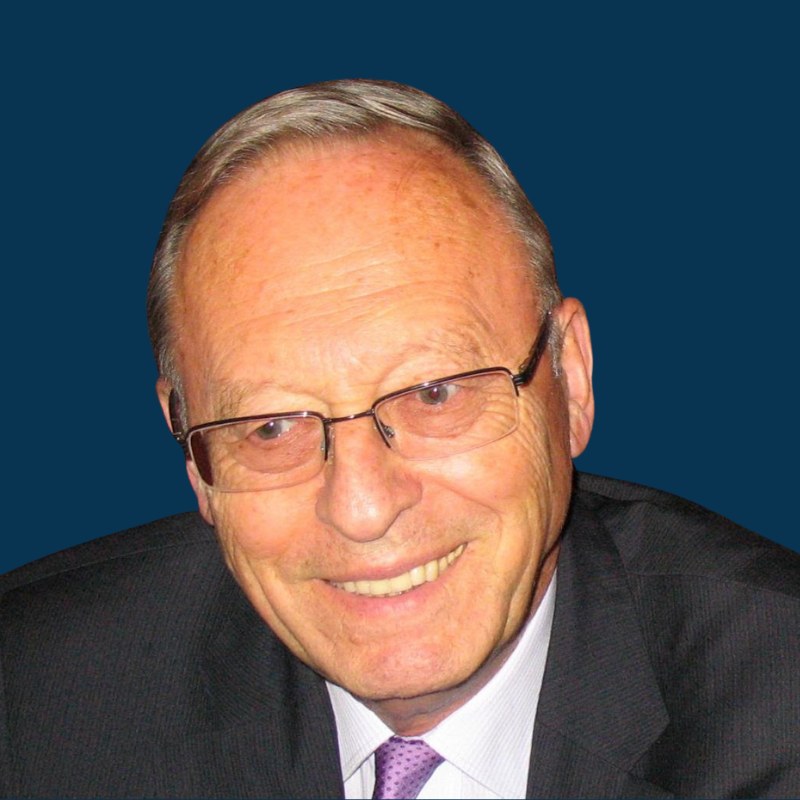 Dr. Louis Jahshan — photograph