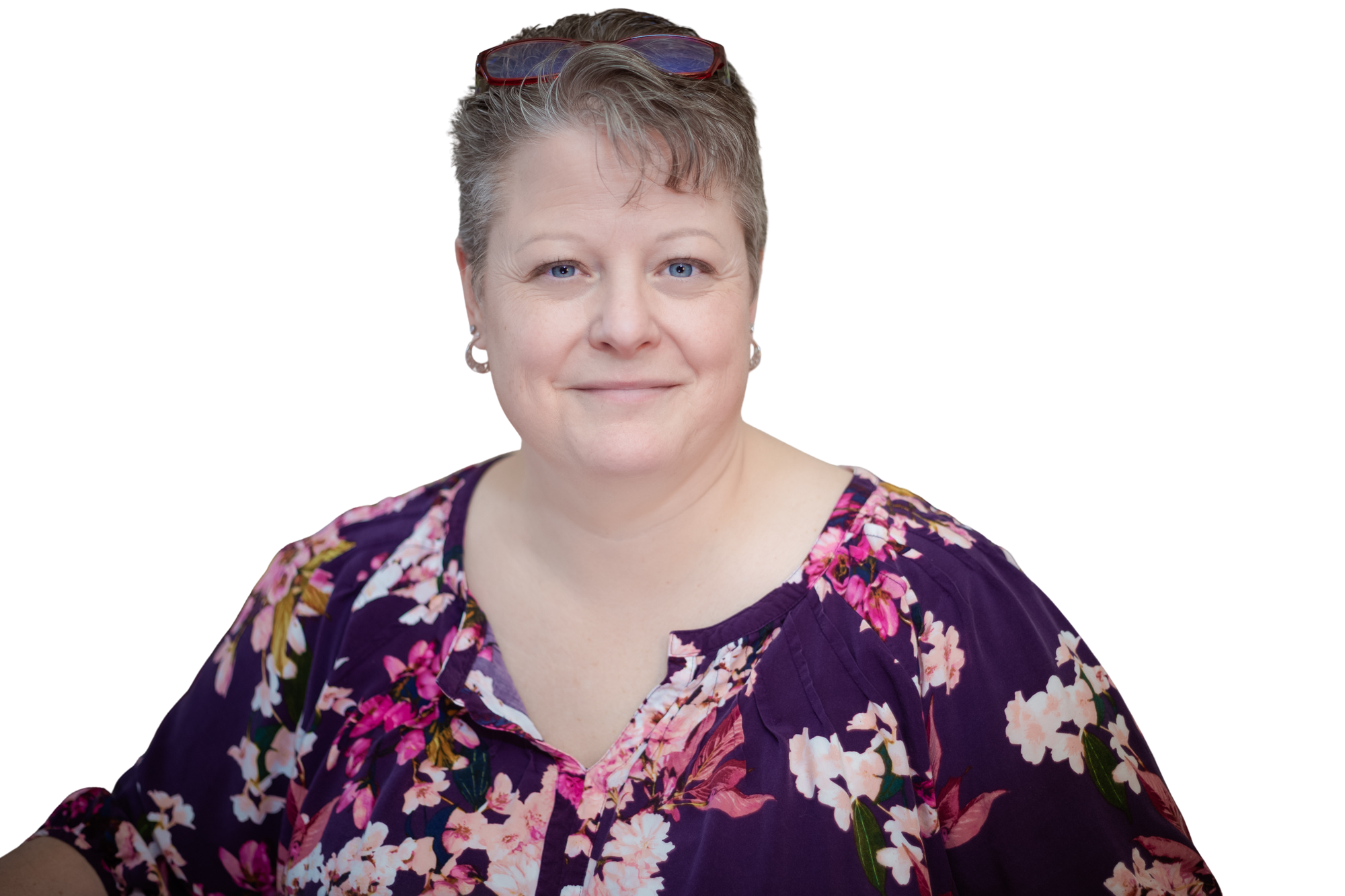 Shelly McClintok — photograph